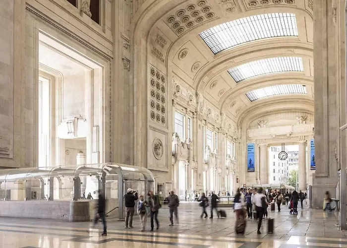 Appartamento - Stazione Centrale